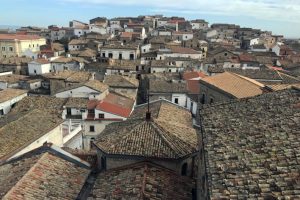 Ci sono luoghi fuori dal tempo, luoghi più per viaggiatori che per turisti: benvenuti nei Monti Dauni. Seconda tappa: Bovino 3 Bovino