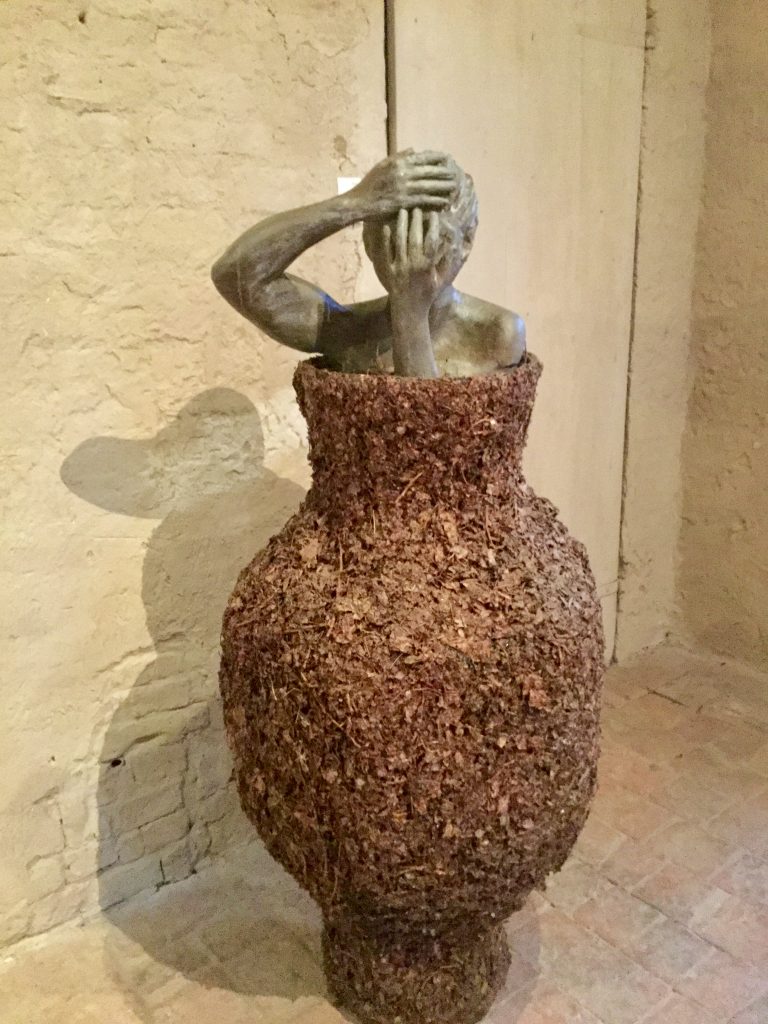 Il tesoro nascosto del Castello di San Pietro in Cerro