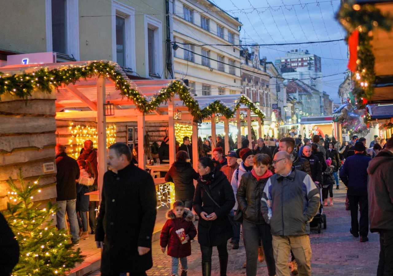 Slovenia, emozioni oltre i mercatini di Natale 5 Slovenia, emozioni oltre i mercatini di Natale