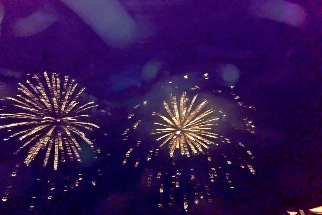Dopo natale, Capodanno con chi vuoi. Dove andare