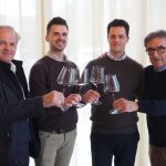 Il Pinot Nero di Monte Zovo spiegato da Riccardo Cotarella 9 Il Pinot Nero di Monte Zovo spiegato da Riccardo Cotarella
