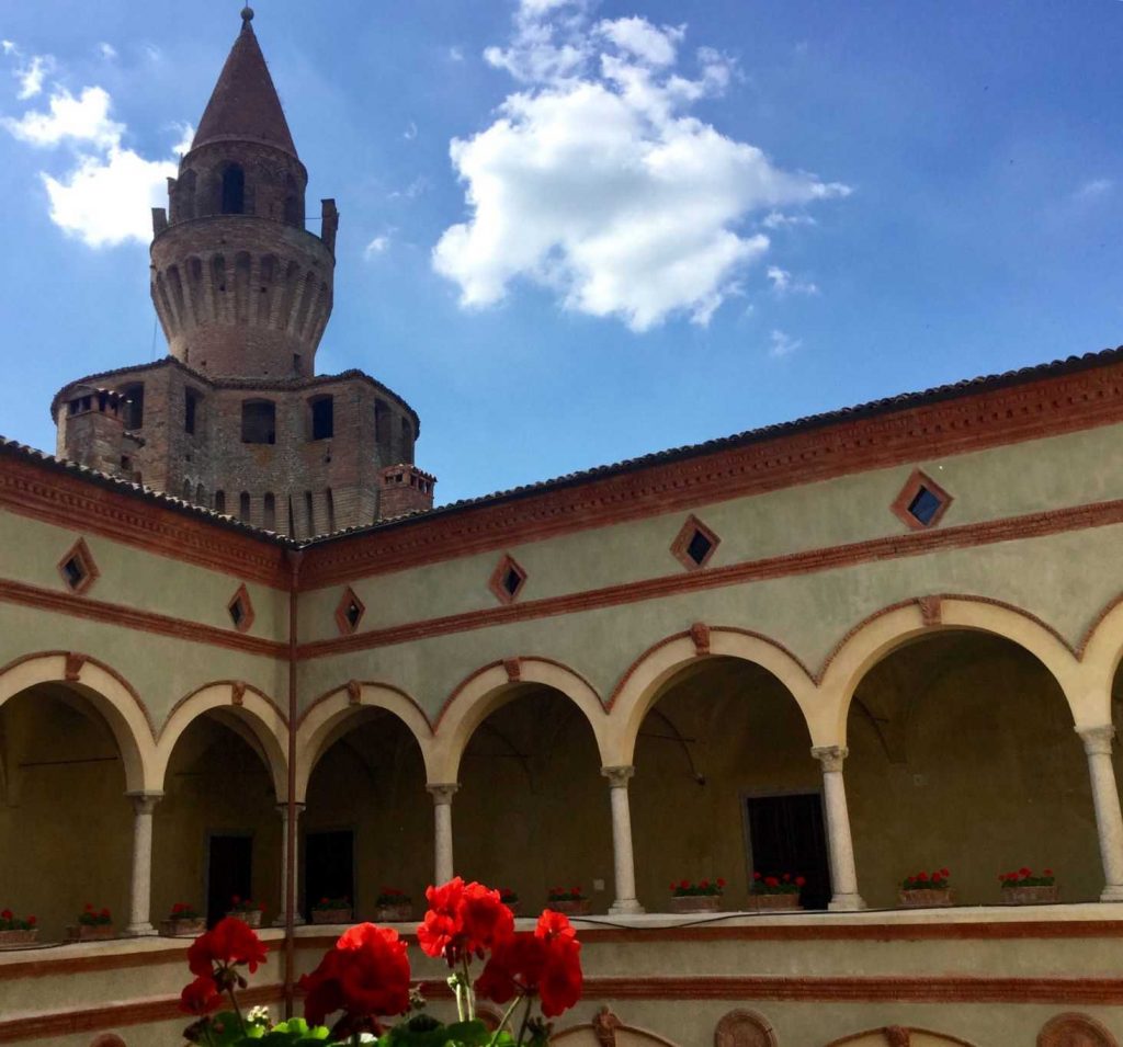 Natale con i tuoi, ma Capodanno...con chi vuoi!!! Da prenotare subito 4 Natale Capodanno castello di rivalta