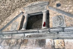 Ci sono luoghi fuori dal tempo, luoghi più per viaggiatori che per turisti: benvenuti nei Monti Dauni. terza tappa: Orsara 2 Orsara