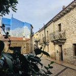 Perchè il borgo di Aggius tesse una trama magica (famelicamente consigliata) per 3 giorni indimenticabili 19 Perchè il borgo di Aggius tesse una trama magica
