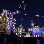 Slovenia, emozioni oltre i mercatini di Natale 18 Slovenia, emozioni oltre i mercatini di Natale. A Lubiana