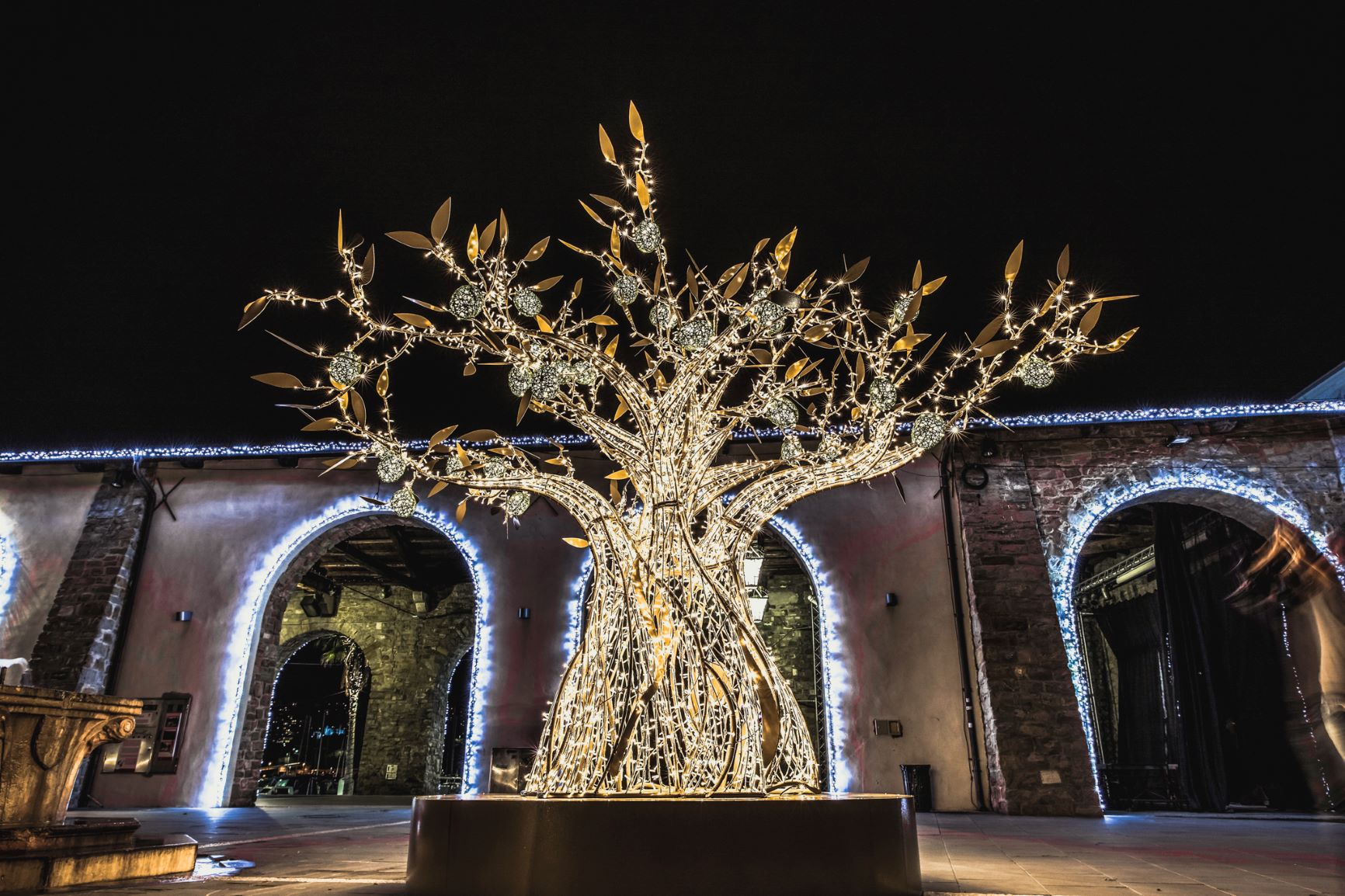 Slovenia, emozioni oltre i mercatini di Natale 6 slovenia_emozioni_ oltre_ i_mercatini _di _natale_ capodistria