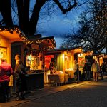 Lo "stress natalizio" fa bene davvero agli affari? 8 Slovenia, emozioni oltre i mercatini di Natale. A Lubiana