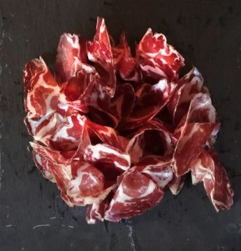 idee per il menu di Natale