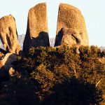 Estate in Gallura: viaggio gourmet nel Nord della Sardegna 2 valledella luna aggius galluraturismo