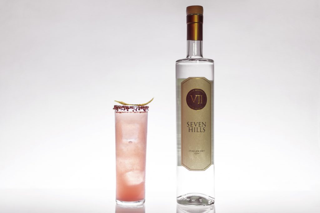 Fellini un regista goloso, 3 cocktail felliniani