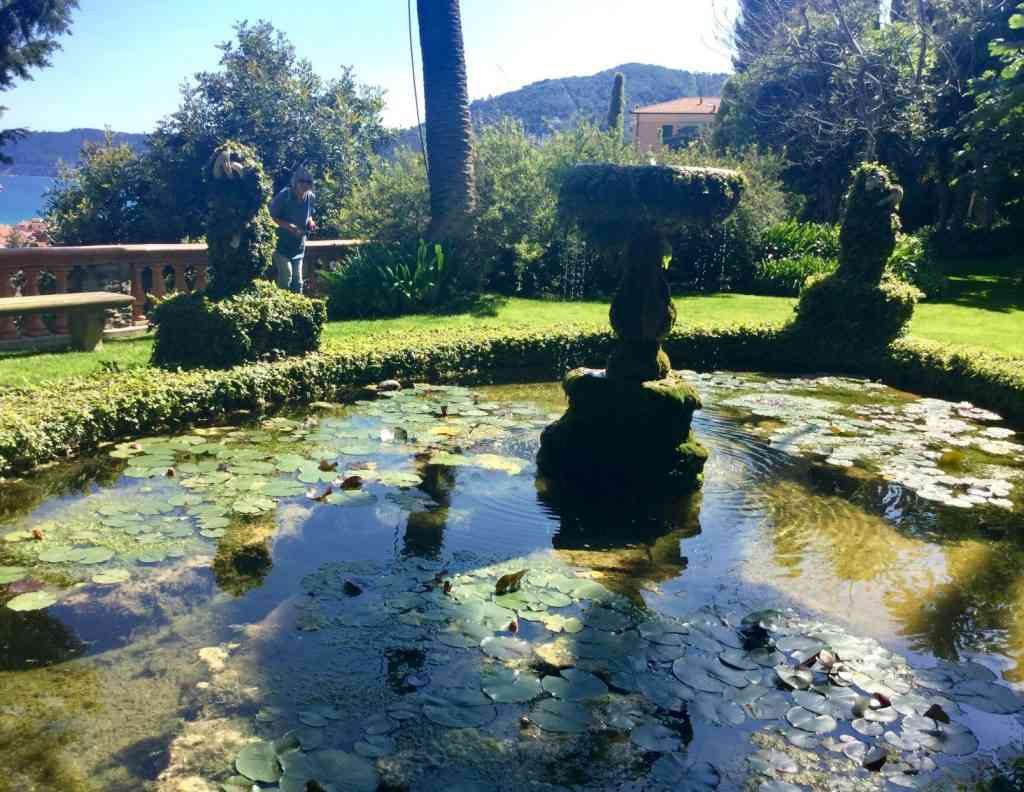 Week end tra cibo e cultura: Alassio