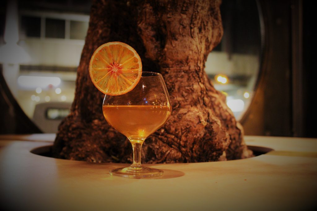 Fellini un regista goloso, 3 cocktail felliniani