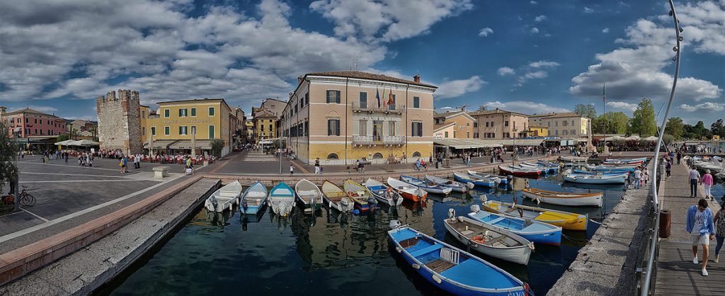 week end tra cibo e cultura