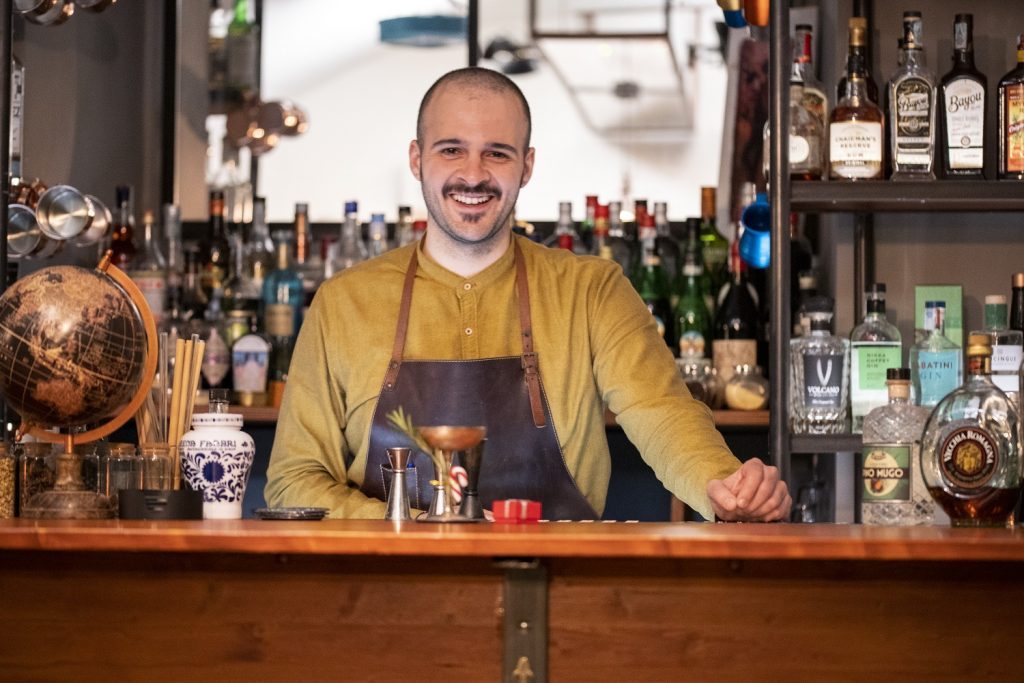 Fellini un regista goloso, 3 cocktail felliniani