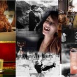 Fellini un regista goloso, 3 cocktail felliniani