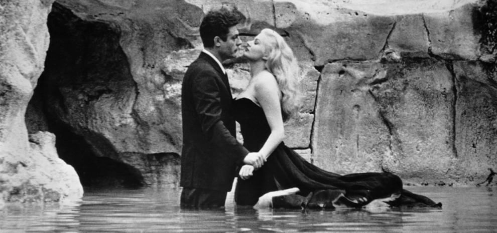 Fellini un regista goloso, 3 cocktail felliniani: la dolce vita