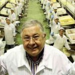 Filippo Callipo, io resto in Calabria