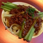 I migliori Lamian, noodle tirati a mano, li mangi solo da Bon Wei a Milano 7 I migliori Lamian da Bon Wei a Milano