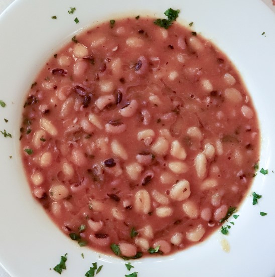 week end tra cibo e cultura. pisarei e faso. La cucina piacentina