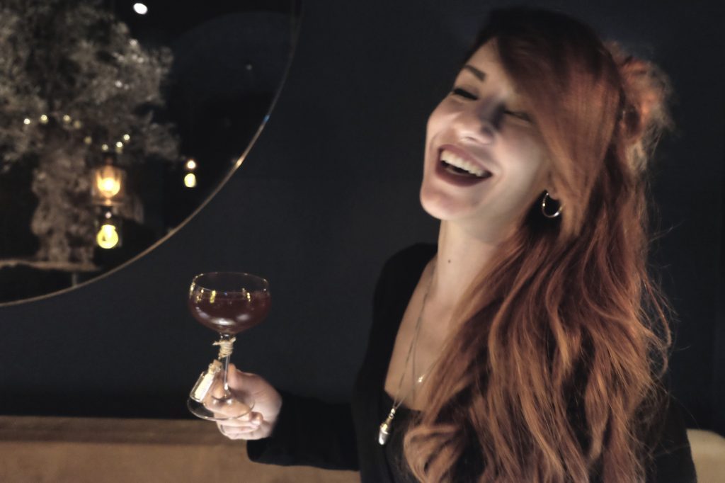 Fellini un regista goloso, 3 cocktail felliniani