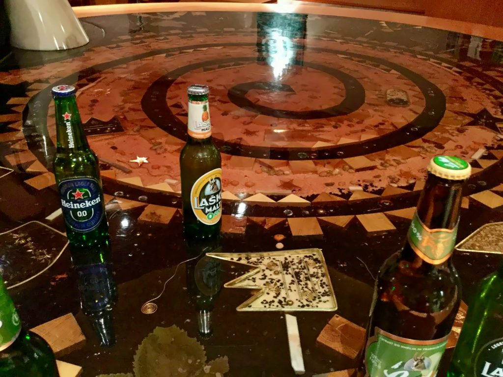 Come abbinare la birra ai piatti: guida completa su bicchieri, conservazione e sapori 4 slovenia paese visitare 2020 birra lasko