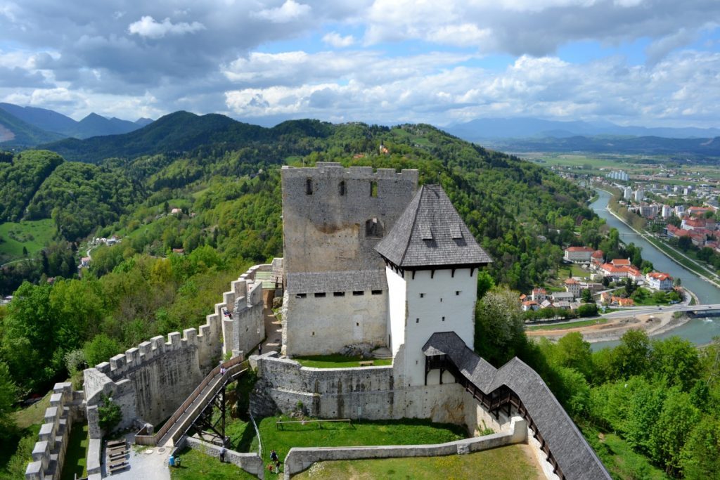La Slovenia è il paese da visitare nel 2020