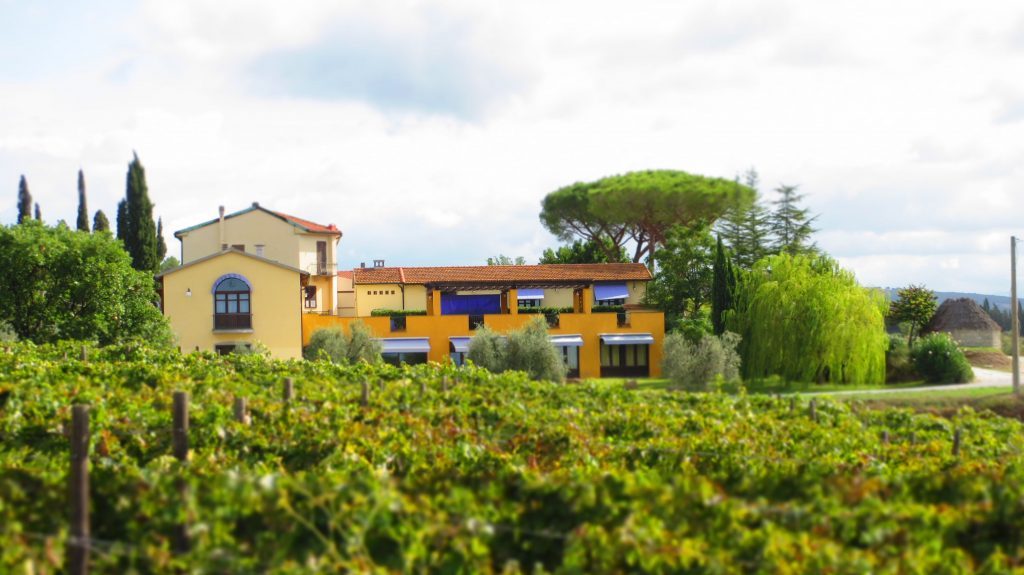 Wine Tourism: 12 mesi, 12 idee per scoprire l'Italia minore (che tanto minore non è) 4 Wine Tourism 12 mesi, 12 idee per scoprire l'Italia