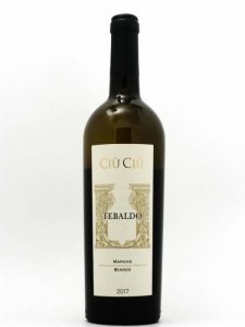 5 etichette di vino suggerite per un San Valentino: montepulciano d'Abruzzo