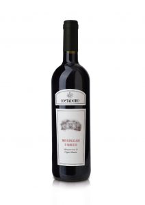 5 etichette di vino suggerite per un San Valentino: montepulciano d'Abruzzo
