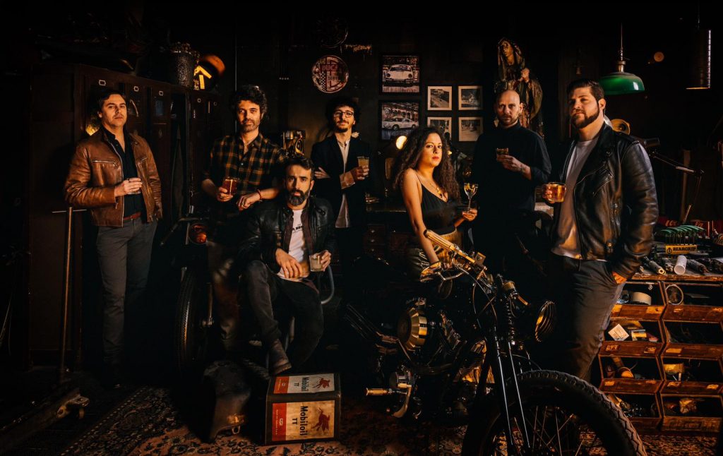Oscar 2020: aspettiamolo sorseggiando cocktail dedicati ai film vincitori delle scorse edizioni 7 la notte degli oscar e cocktail