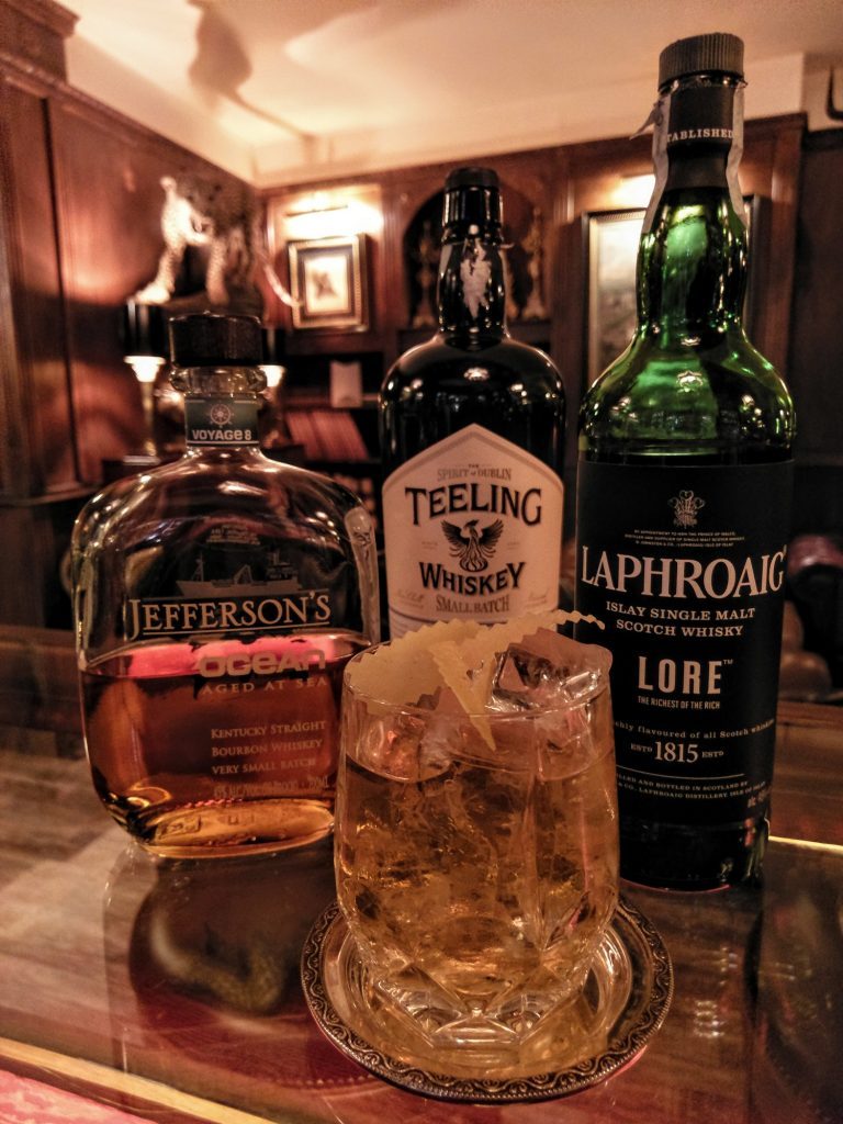 Oscar 2020: aspettiamolo sorseggiando cocktail dedicati ai film vincitori delle scorse edizioni 4 Oscar 2020, cocktail dedicati ai film vincitori