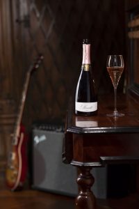 5 etichette di vino suggerite per un San Valentino