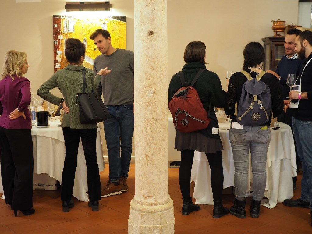 il chiaretto