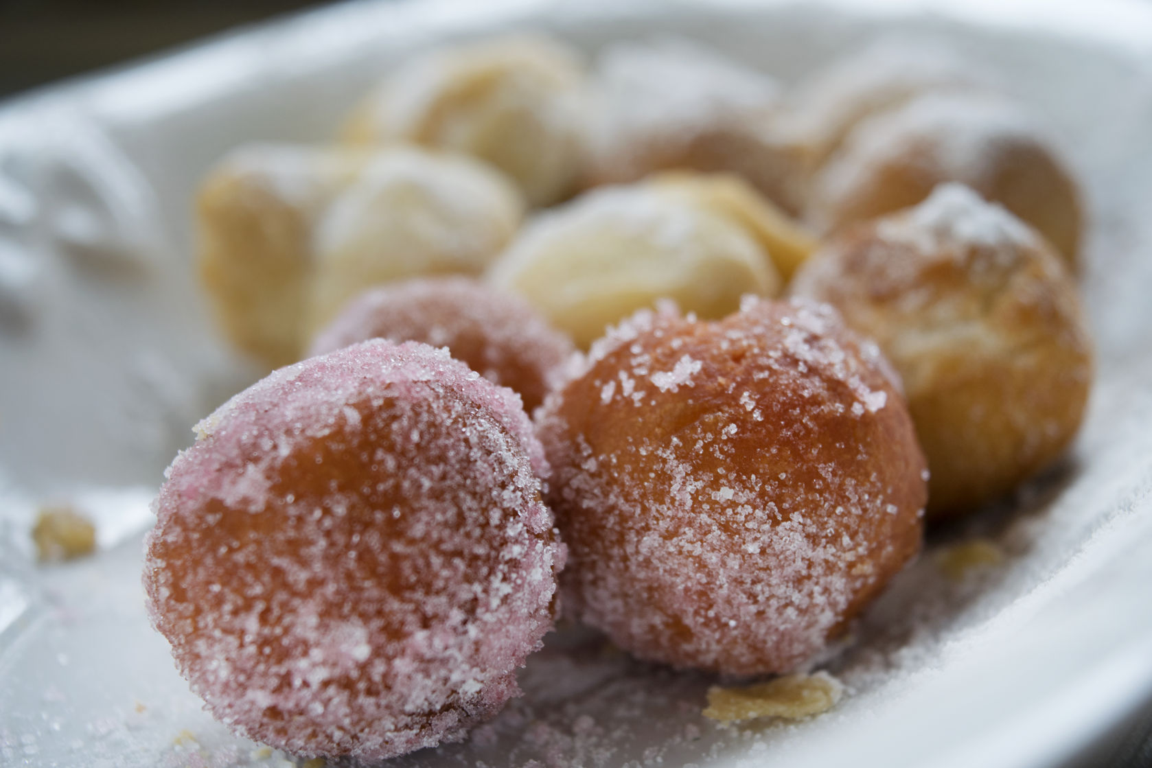 Cultura del cibo: le sagre e il Carnevale