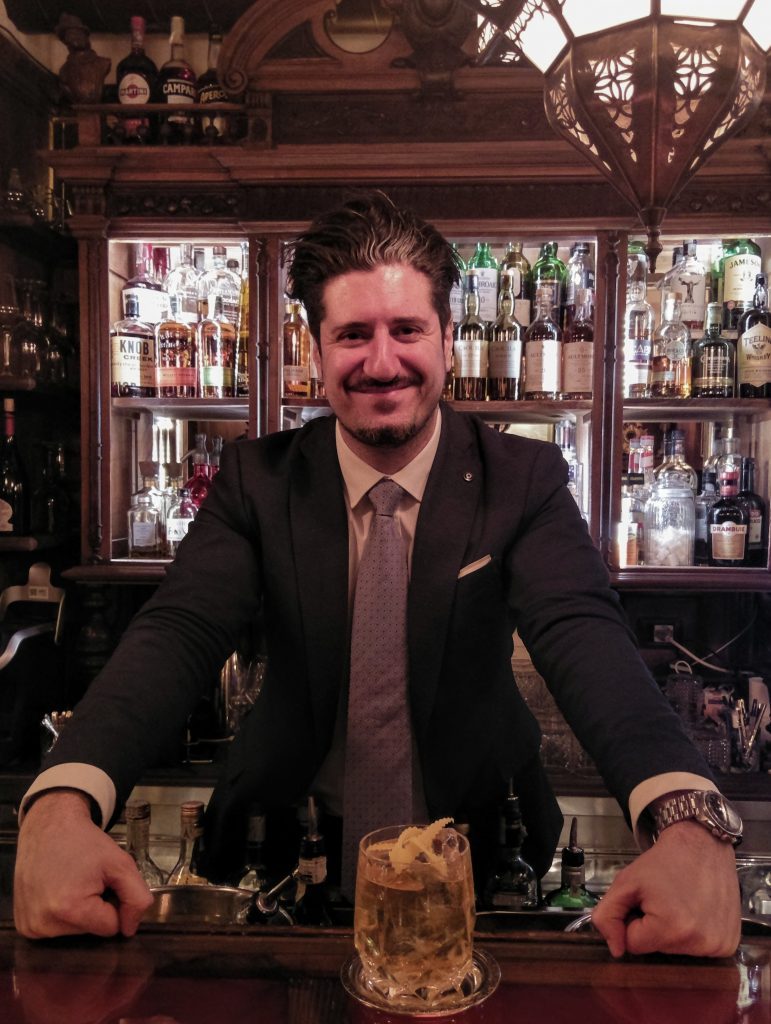 Oscar 2020: aspettiamolo sorseggiando cocktail dedicati ai film vincitori delle scorse edizioni 3 Oscar 2020, cocktail dedicati ai film vincitori