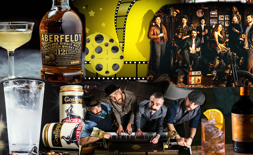 Oscar 2020, cocktail dedicati ai film vincitori