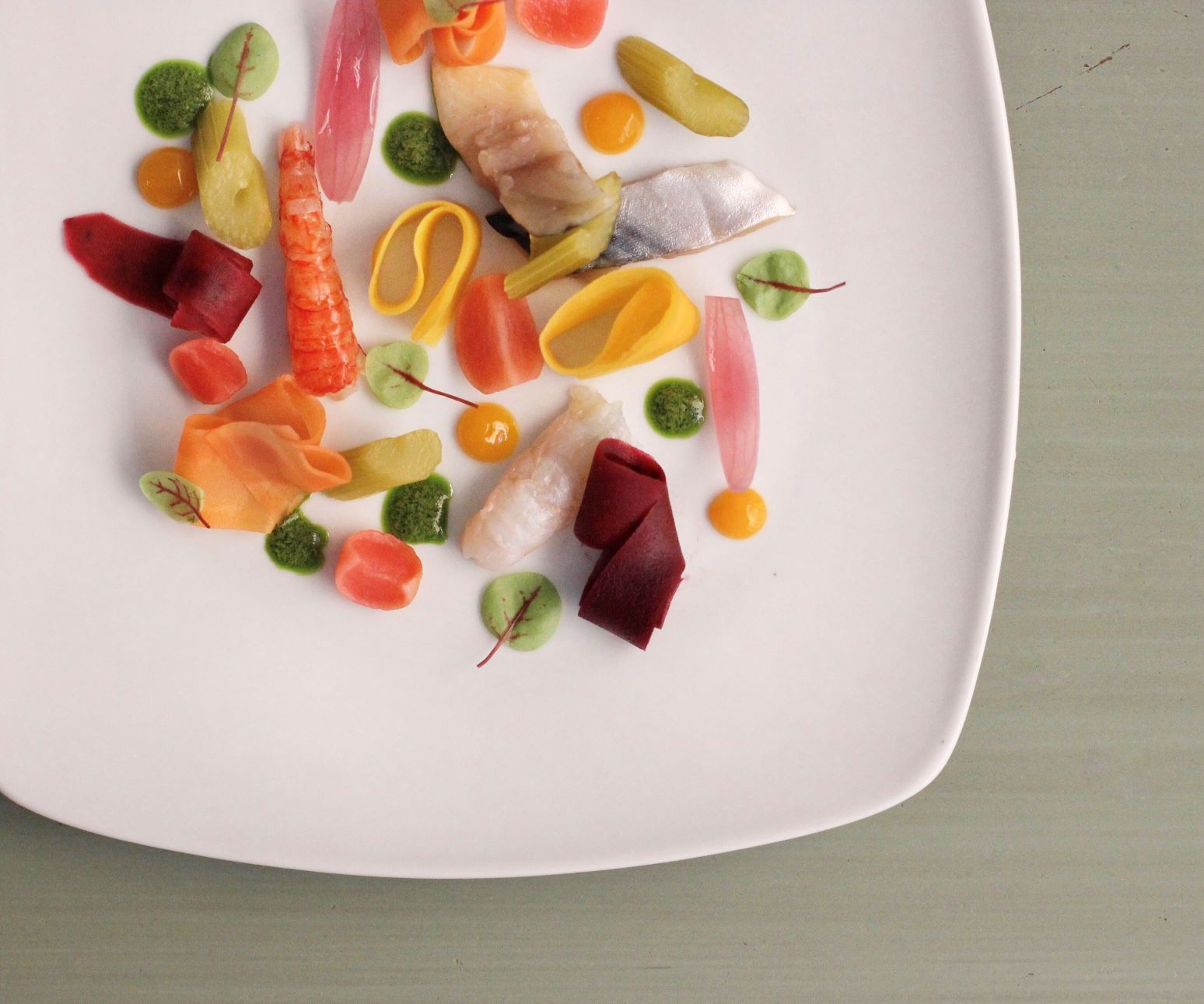 El Pecà, la cucina di mare che richiama la cultura popolare di Milano 33 famelici_el_ pecà_ la_ cucina_ di_ mare