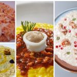 Dove mangiare (famelicamente) il risotto a Milano 11 Il risotto a milano
