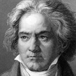 Cibo e cultura: Beethoven e il suo cattivo rapporto con la tavola. A 250 anni dalla nascita al via le celebrazioni 8 Cibo e cultura Beethoven. Il suo pessimo rapporto con il cinema
