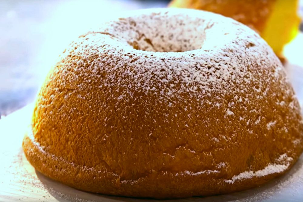 Dolci di Natale dimenticati, un viaggio incredibile alla ricerca dei sapori della tradizione 5 bossola