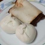 mozzarella alla Nutella