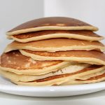 Oggi si festeggia il Pancake Day. Lo conoscete? 8 Oggi si festeggia il Pancake Day. Lo conoscete?