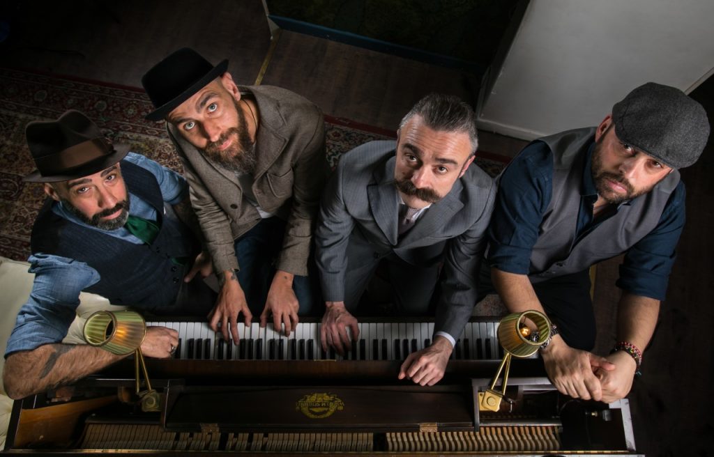 Oscar 2020: aspettiamolo sorseggiando cocktail dedicati ai film vincitori delle scorse edizioni 5 Oscar 2020, cocktail dedicati ai film vincitori: la crew del Jerry Thomas Speakeasy di Roma