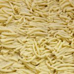 Cibo e cultura: perchè gli strozzapreti si chiamano così? 8 perchè gli strozzapreti si chiamano così. Cibo e cultura