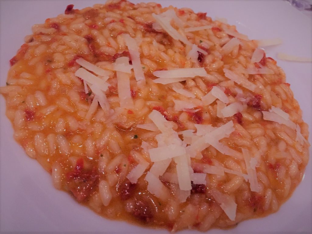 Il libro di Pellegrino Artusi, La scienza in cucina: cibo, cultura ed identità 5 ristorante calabrese dove cenare a milano le saie risotto