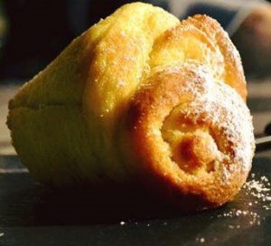 "Vi racconto come si crea una torta delle rose con zabaione" (e tanto altro!) 4 torta delle rose con zabaione presso zia valentina a morfasso