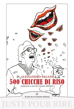 La cultura del riso, 500 chicche di riso