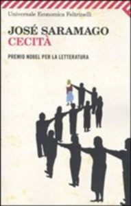 Cibo e letteratura Cecità di Saramago