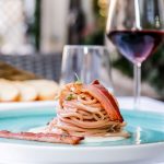 Come si mangia al ristorante All'Origine a Milano 4 Come si mangia al ristorante All'Origine