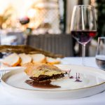 Come si mangia al ristorante All'Origine a Milano 6 Come si mangia al ristorante All'Origine